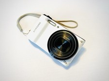 Samsung wb150 14.2mp for sale  DUNDEE