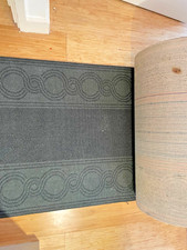 Hall stair carpet for sale  LONDON