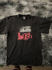 Camiseta Tultex Vintage Anos 90 Bush Razorblade Mala Faixa Tamanho G comprar usado  Enviando para Brazil