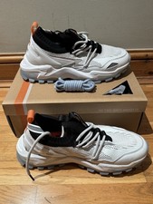 Notwoways apricity trainers for sale  EDGWARE
