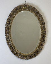 Vintage ornate gold for sale  MORETON-IN-MARSH