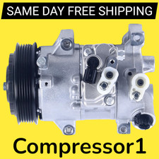 Compressor CA para Toyota Corolla 1.8L para 2011 2012 2013 2014 comprar usado Compressor CA para Toyota Corolla 1.8L para 2011 2012 2013 2014 comprar usado  Enviando para Brazil