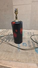 Poole pottery galaxy for sale  SALISBURY