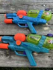 Vintage super soaker for sale  Chicago Heights