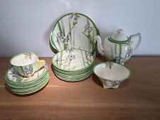 Royal doulton iris for sale  BRAUNTON