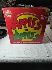 apples apples party box for sale apples apples party box for sale Ocala