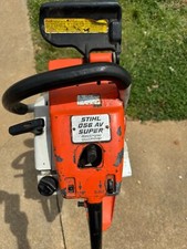 Stihl 056 super for sale  Mount Vernon