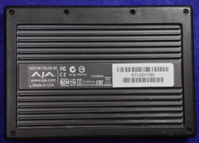 Aja kistor 1tb for sale  Kennesaw