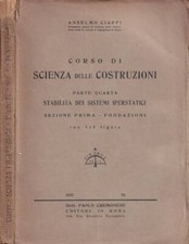 Corso scienza delle usato  Italia