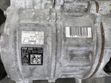 2020 Audi S3, ar condicionado compressor CA - FABRICANTE DE EQUIPAMENTO ORIGINAL comprar usado  Enviando para Brazil