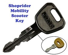 Mobility scooter shoprider for sale  MANCHESTER