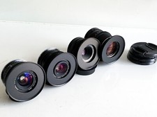 Zeiss cine mod for sale  LONDON