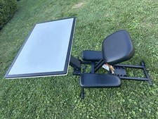 Edge desk system for sale  Berwyn