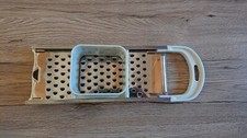 Spätzlehobel spätzle knöpfl gebraucht kaufen  Wächtersbach