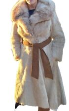 Cappotto pelliccia castorino usato Cappotto pelliccia castorino usato  Ardea