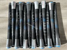 Punhos de taco de golfe Lamkin Sonar Plus tamanho médio/padrão CORE .600" redondo - 13 peças, usado comprar usado  Enviando para Brazil