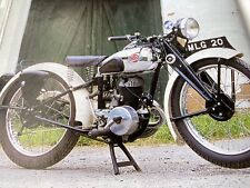 Dot 200rs motorcycle for sale  BRIGHTON