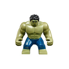 Lego figure hulk d'occasion  Bellerive-sur-Allier