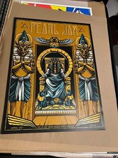 Pearl jam 2016 for sale  Auburn