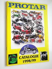 Protar ancien catalogue d'occasion  Labarthe-sur-Lèze