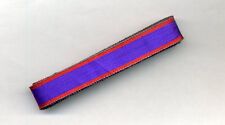 Ruban reduction medaille d'occasion  Ajaccio-
