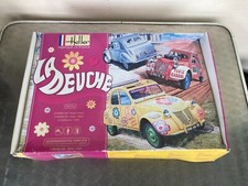 Heller ancienne maquette d'occasion Heller ancienne maquette d'occasion  Prissé