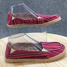 Sox tab espadrille for sale  Circle Pines