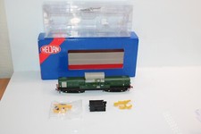 Heljan 1715 gauge for sale  BARNSLEY