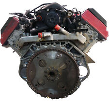 Motor 1997 para BMW 5 Series E39 4.4 V8 540 i 448S1 M62B44 M62 286HP comprar usado  Enviando para Brazil