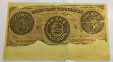Three dollars bank for sale  Temple City