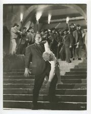 Foto original de House Of Frankenstein 1944 Glenn Strange, Boris Karloff J3320 comprar usado  Enviando para Brazil