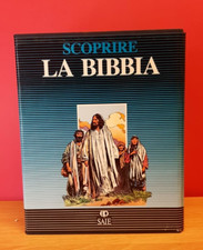 Scoprire bibbia etienne usato  Roma