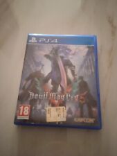 Ps4 devil may usato  Italia