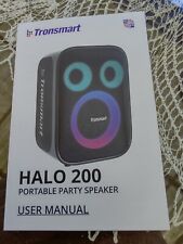 Tronsmart halo 200 gebraucht kaufen  Fehrbellin