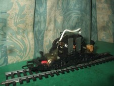 Hornby class loco for sale  WINSFORD
