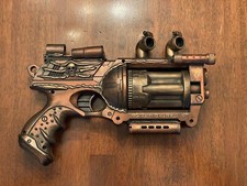 Nerf maverick rev for sale  Lake Oswego