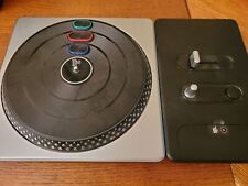 Toca-discos autônomo Dj Hero (Xbox 360), usado comprar usado  Enviando para Brazil