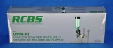 Rcbs 9016 uniflow for sale  Columbus