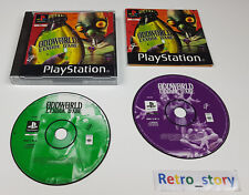 Sony playstation ps1 d'occasion  Montrouge