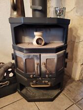 Holzofen schwedenofen gebrauch gebraucht kaufen  Langerwehe