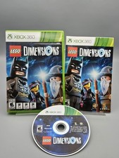 Lego dimensions xbox for sale  Miami
