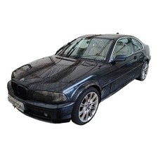 Bmw 325ci auto for sale  ABERDEEN