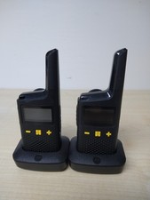 Motorola xt185 walkie for sale  TELFORD
