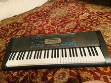 Yamaha psr 510 for sale  Cordova