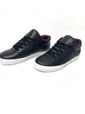 Usado, Emerica | Reynolds 3 | BLK Branco Borgonha | Tamanho 9 | Ano 2011 | Ref 1063 comprar usado  Enviando para Brazil