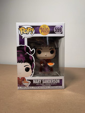 Funko pop mary for sale  STANSTED