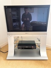 Panasonic viera inch for sale  NEW MALDEN