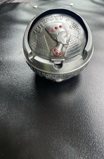 Vintage metal ball for sale  ALDERSHOT