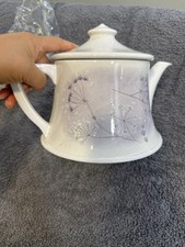 Portmeirion dawn tea for sale  CRAWLEY