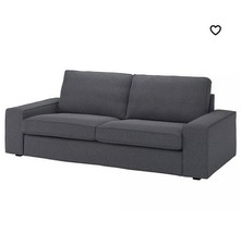 New ikea kivik d'occasion  Expédié en Belgium
